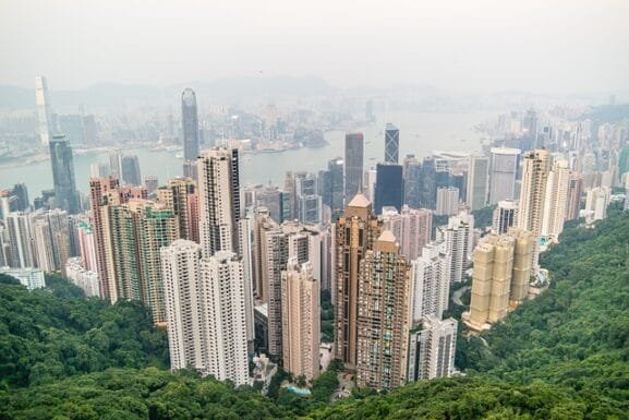Top 10 Business listing websites in Hong Kong