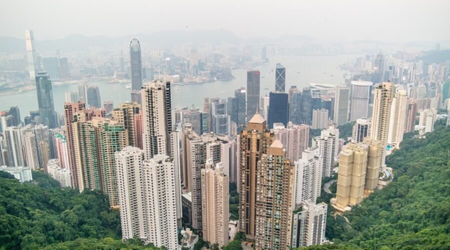 Top 10 Business listing websites in Hong Kong