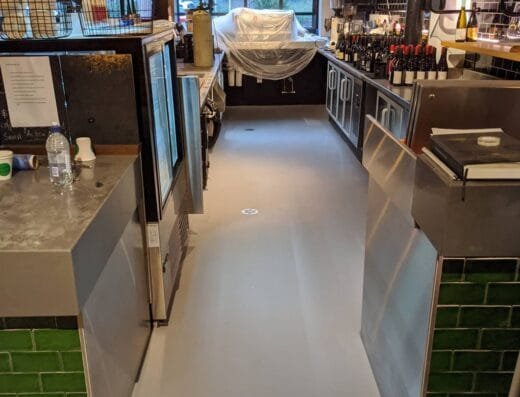 Las Vegas Epoxy Legends