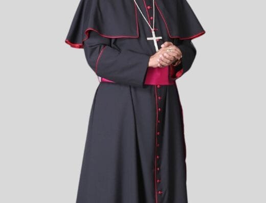 Clergy Wear