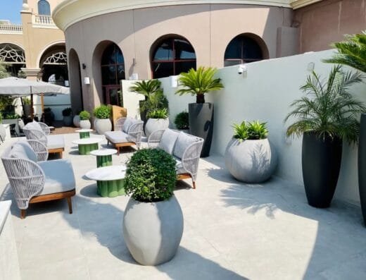 Green Gardenia Landscaping