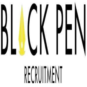Black Pen Recruitment