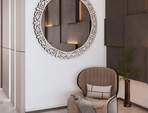 Levantiques Furniture LLC