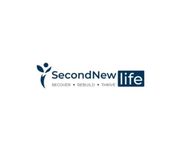 SecondNew Life
