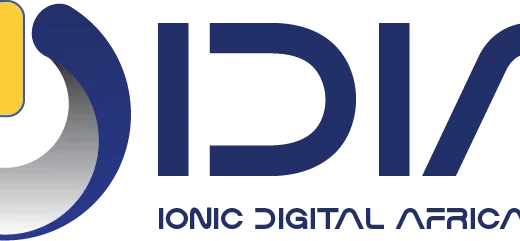 Ionic Digital Marketing Agency