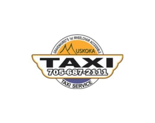 Muskoka Taxi