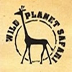 Wild Planet Safari