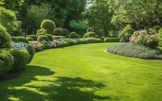 Edmonton Landscaping Services Company